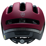 Nutcase Helmet Cabernet W/Mips & Light (Vio Commute)