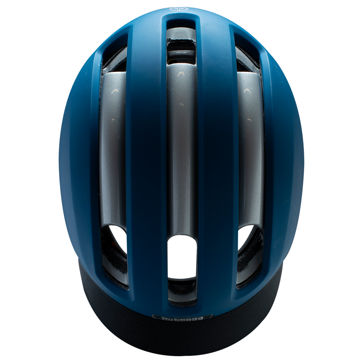 Nutcase Helmet Navy W/Mips &amp; Light (Vio Commute)