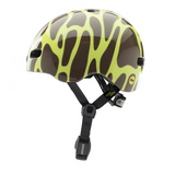 Nutcase Helmet Giraffic Park W/Mips (Baby Nutty)