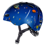 Nutcase Helmet Galaxy Guy W/Mips & Dial (Baby Nutty)