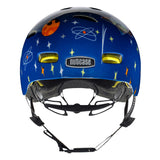 Nutcase Helmet Galaxy Guy W/Mips & Dial (Baby Nutty)