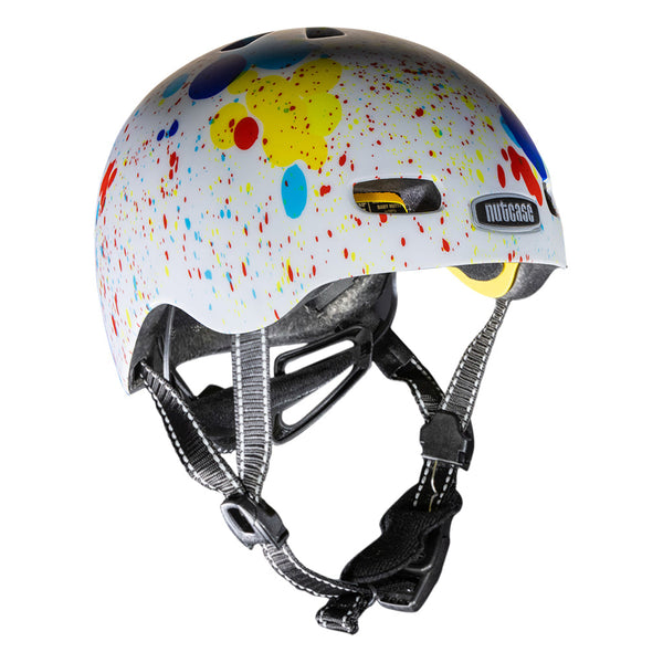 Nutcase Helmet Jawbreaker W/Mips & Dial (Baby Nutty)