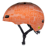 Nutcase Helmet Bahaus W/Mips (Street)