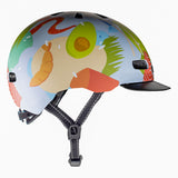 Nutcase Helmet California Roll W/Mips (Street)