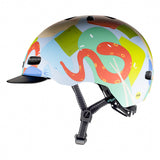Nutcase Helmet California Roll W/Mips (Street)