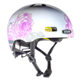 Nutcase Helmet Delicate Flower W/Mips (Street)