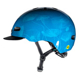 Nutcase Helmet Inner Beauty W/Mips (Street)