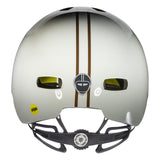 Nutcase Helmet Leather Bound W/Mips (Street)