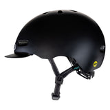 Nutcase Helmet Onyx W/Mips (Street)