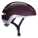 Nutcase Helmet Plum W/Mips (Vio Adventure)