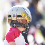 Nutcase Helmet Vikki King W/Mips (Little Nutty)