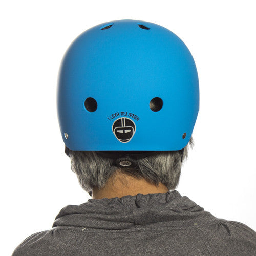 Nutcase Helmet Bay Blue (Street G3)