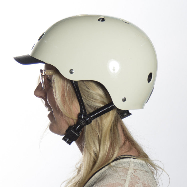 Nutcase Helmet Cream (Street G3)