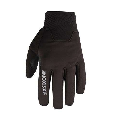 661 Gloves Raijin Glove Black