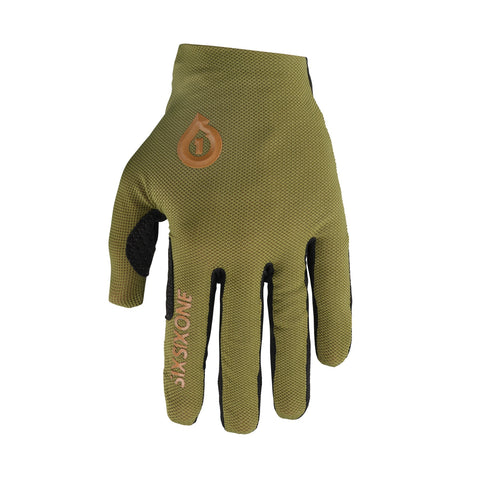 661 Gloves Raji Glove Classic Green