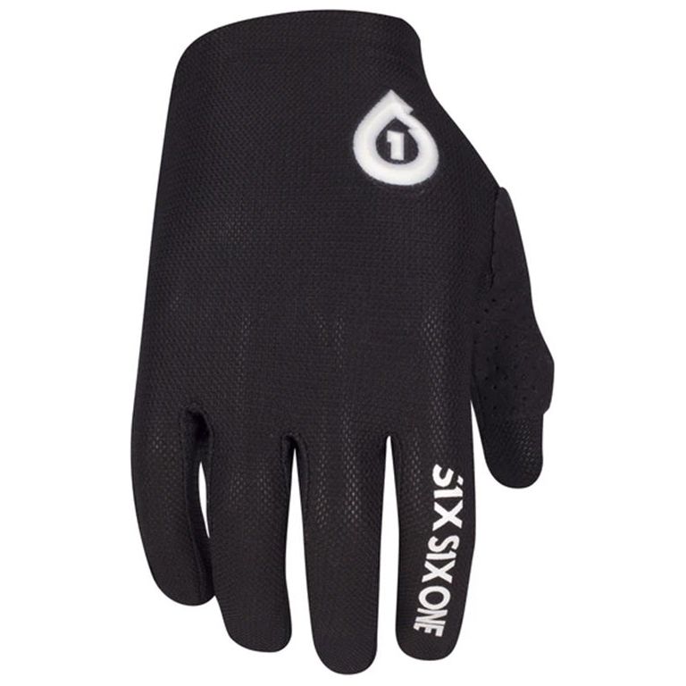 661 Gloves Raji Glove Classic Black