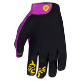 661 Gloves Raji Glove Classic Purple