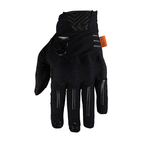 661 Gloves Recon Advance Glove Black