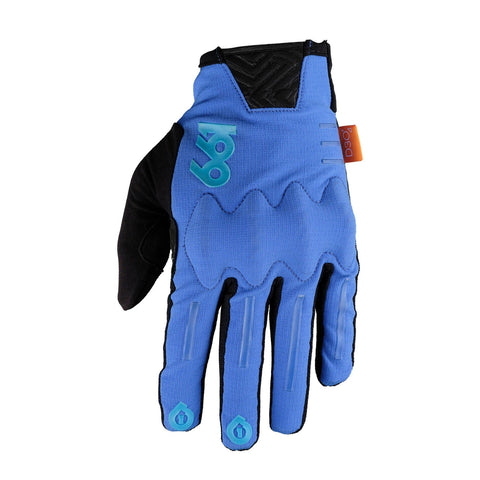 661 Gloves Recon Advance Glove Blue