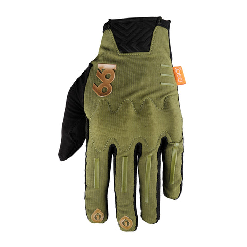 661 Gloves Recon Advance Glove Green
