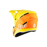 661 Helmet Reset Helmet Geo Citrus