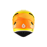 661 Helmet Youth Reset Helmet Geo Citrus