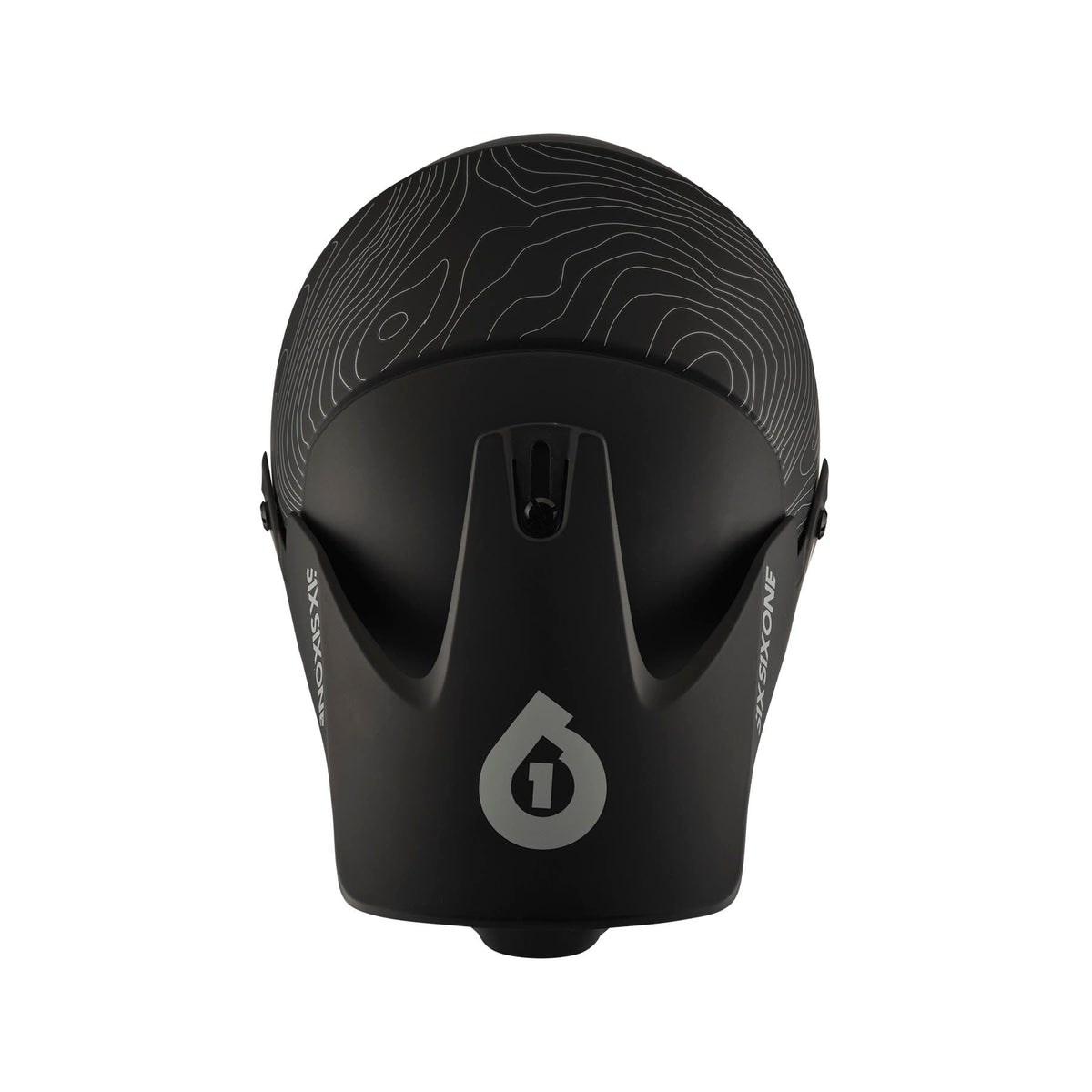 661 Helmet Youth Reset Mips Helmet Contour Black