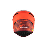 661 Helmet Reset Mips Helmet Digi Orange