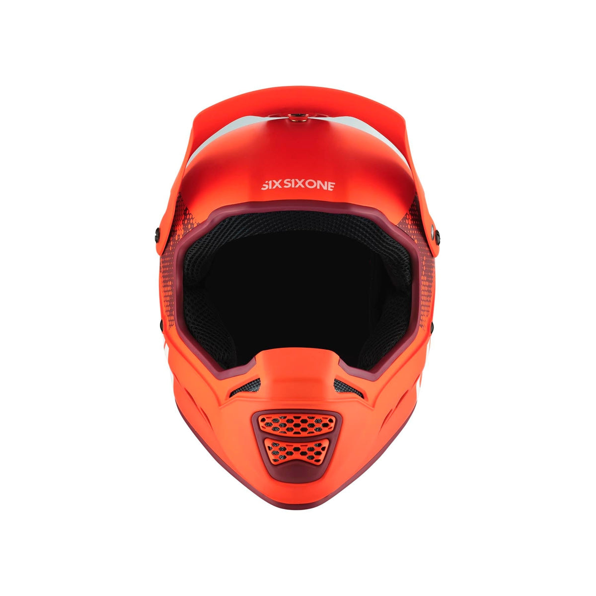 661 Helmet Reset Mips Helmet Digi Orange