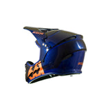 661 Helmet Reset Helmet Midnight Copper