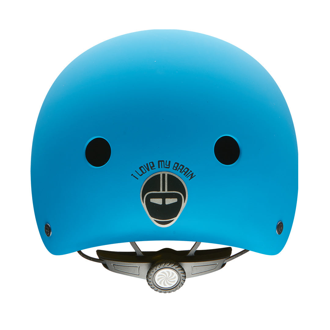 Nutcase Helmet Bay Blue (Street G3)