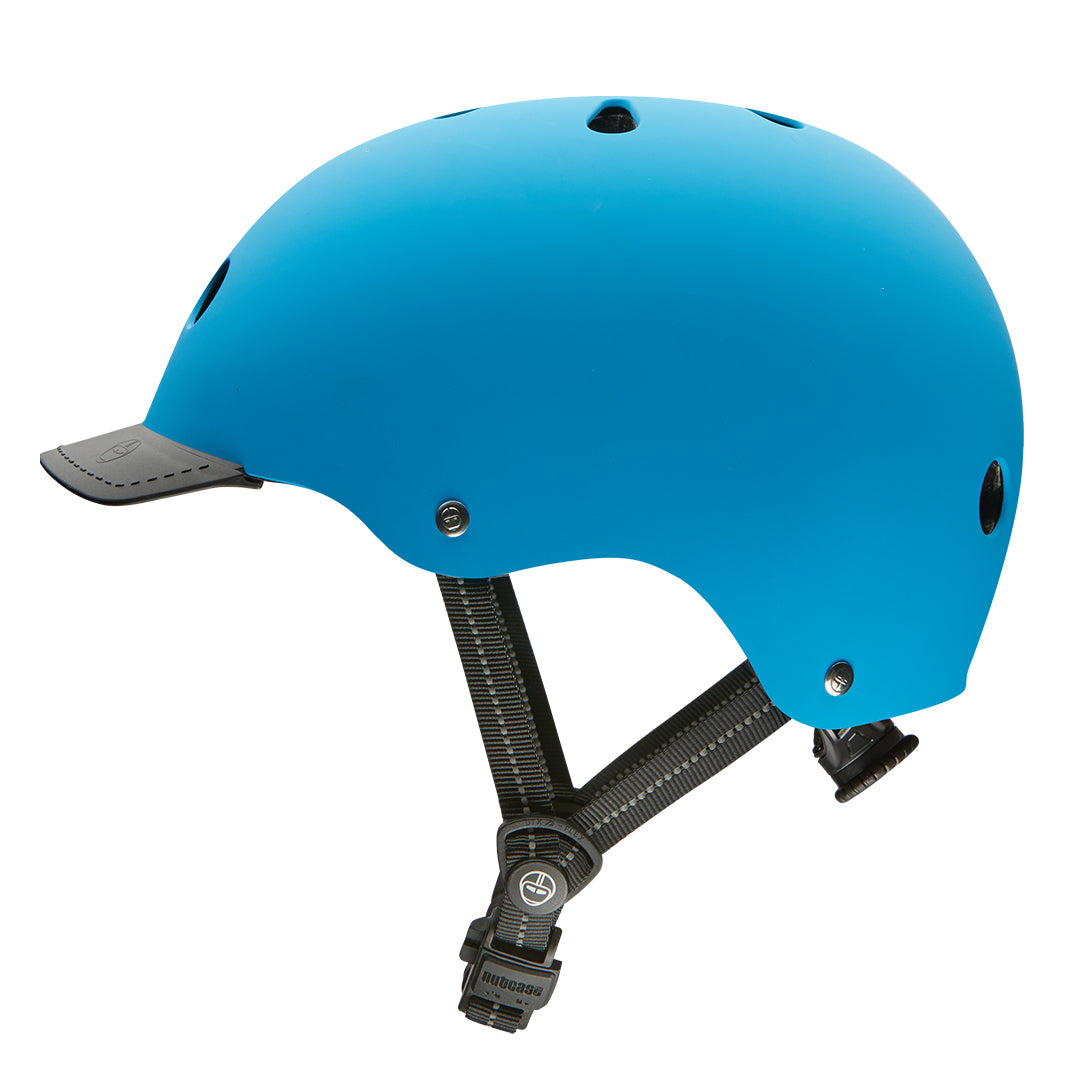 Nutcase Helmet Bay Blue (Street G3)