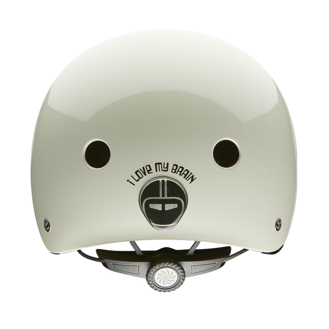 Nutcase Helmet Cream (Street G3)