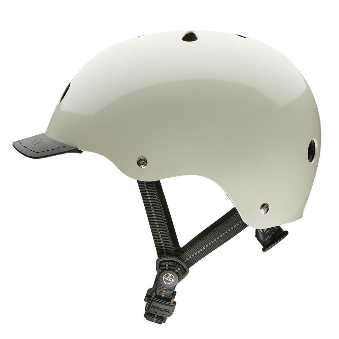 Nutcase Helmet Cream (Street G3)