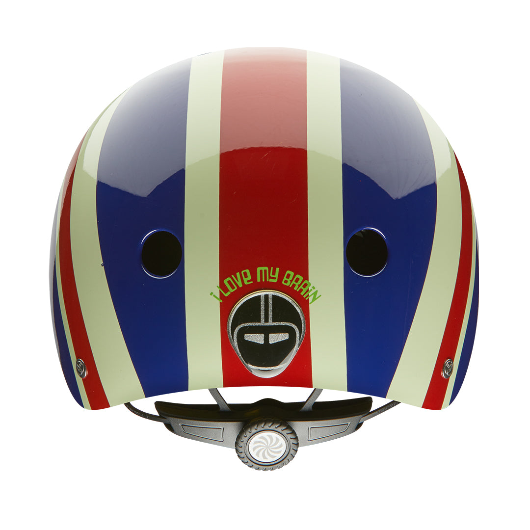 Nutcase Helmet Union Jack (Street G3)