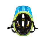 661 Helmet Summit Mips Helmet Dazzle Blue