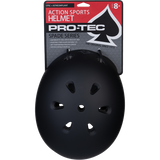 Protec Helmet Spade Series Helmet