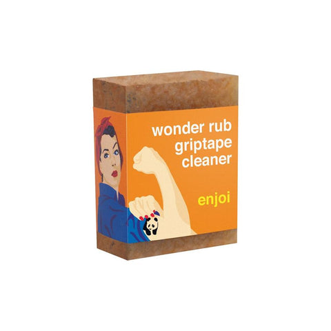 enjoi Accessories Wonder Rub Griptape Cleaner