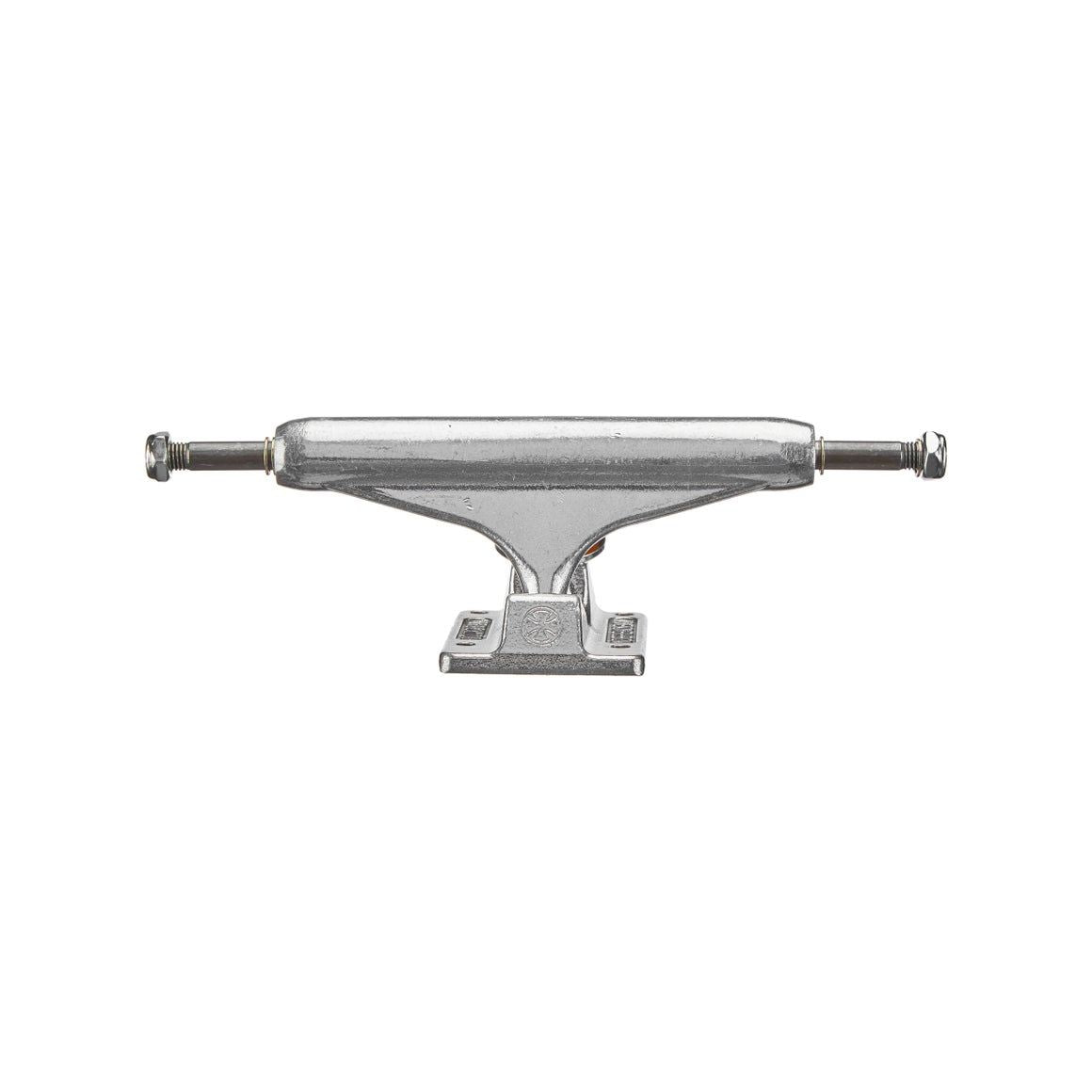 Stage 11 Polished Standard Independent Skateboard Trucks