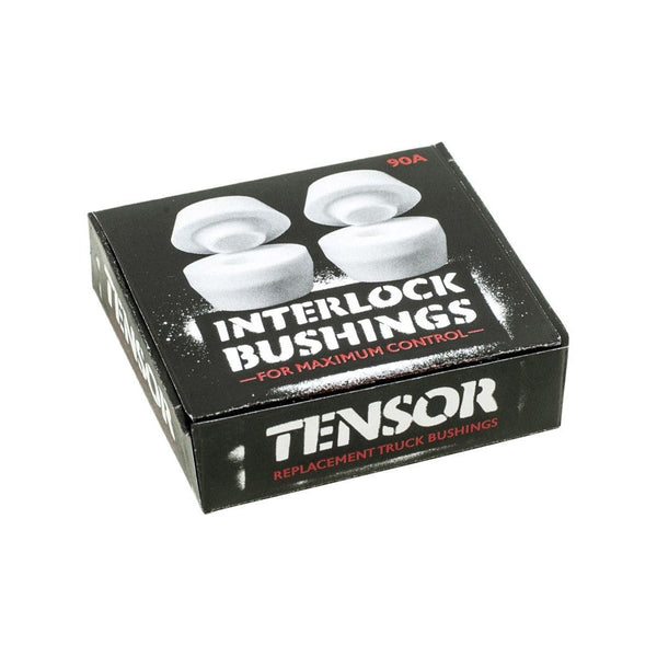 Tensor Trucks Bushings 90A- Single Pack